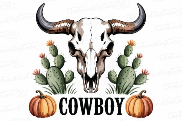 Cowboy SVG Cut File Review: A Versatile Design for Real Projects