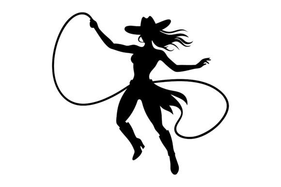 Cowgirl Icon Guide for Western SVG: A Designer’s Practical Take