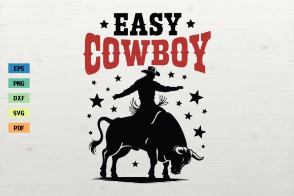 Easy Cowboy Western Shirt SVG: A Designer’s Practical Review