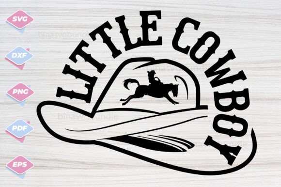 Little Cowboy SVG Design: A Practical Review for Real Projects